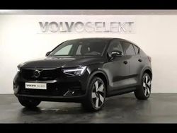 Noir Utilisé 2025 Volvo EC40 Plus SUV | 62 200 €