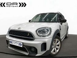 Gris Utilisé 2020 Mini Cooper Countryman Business SUV | 22 995 € (Prix juste)