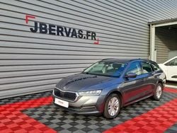 Occasion 2024 Skoda Octavia Business Line Break | 27 990 € (Prix juste)