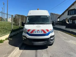 Utilisé 2019 Iveco Daily Van | 15 990 €