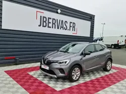 Utilisé 2020 Renault Captur Business SUV | 15 990 € (Prix juste)