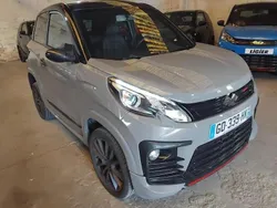 Gris Utilisé 2021 Ligier JS60 Citadine | 14 500 €