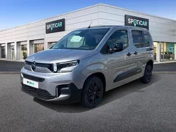 Gris Nouvelle 2025 Citroën Berlingo Monospace | 31 790 € (Prix cher)