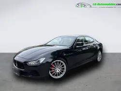 Utilisé 2015 Maserati Ghibli Coupé | 36 400 € (Prix assez cher)