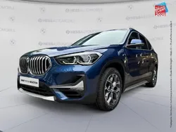 Utilisé 2022 BMW X1 xLine SUV | 31 499 € (Bon prix)