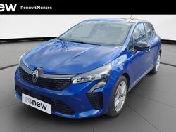 Bleu Occasion 2024 Renault Clio V Evolution Citadine | 16 890 € (Prix juste)