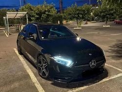 Utilisé 2019 Mercedes A220 Berline | 23 000 € (Bon prix)