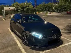 Utilisé 2019 Mercedes A220 Berline | 23 000 € (Prix juste)