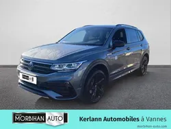Utilisé 2024 VW Tiguan Allspace R-line SUV | 50 990 € (Prix cher)