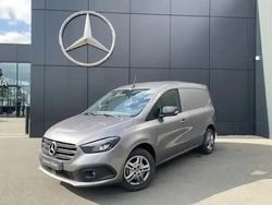 Gris Utilisé 2024 Mercedes Citan 112 Van | 26 280 €