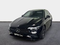 Utilisé 2024 Mercedes A250 AMG line Berline | 39 990 € (Prix cher)