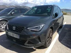 Gris Utilisé 2024 Seat Arona FR SUV | 23 990 € (Prix juste)