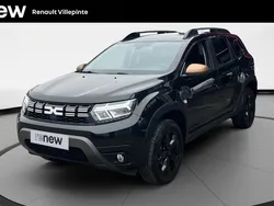 Noir Utilisé 2023 Dacia Duster Extreme SUV | 21 490 € (Prix juste)