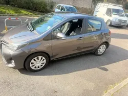 Utilisé 2015 Toyota Yaris Life Berline | 9 500 € (Prix juste)