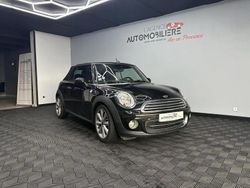 Noir Utilisé 2014 Mini Cooper Cabriolet Cabriolet | 10 990 €