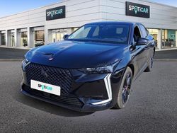 Noir Utilisé 2023 DS Automobiles DS4 Performance Berline | 21 990 € (Prix assez cher)