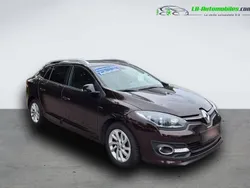 Utilisé 2015 Renault Mégane III Berline | 13 900 € (Prix cher)