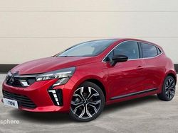 Rouge Nouvelle 2025 Mitsubishi Colt Intense Berline | 20 299 € (Prix juste)