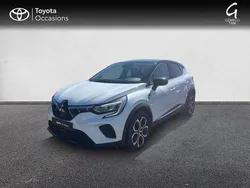 Noir Utilisé 2023 Mitsubishi ASX Instyle SUV | 28 201 € (Prix juste)