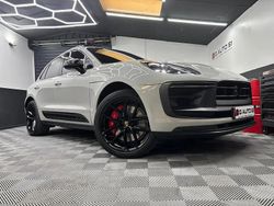 Beige Utilisé 2024 Porsche Macan Turbo SUV | 109 990 €