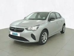 Gris Utilisé 2023 Opel Corsa-e Edition Citadine | 16 790 € (Prix juste)