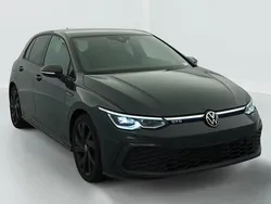 Utilisé 2022 VW Golf VIII GTD | 33 650 € (Prix juste)