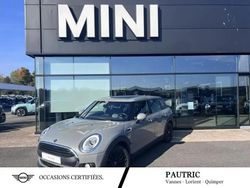 Gris Utilisé 2019 Mini ONE Citadine | 15 900 € (Prix juste)