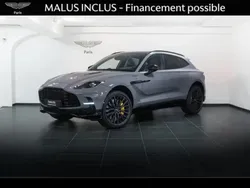 Nouvelle 2024 Aston Martin DBX SUV | 379 900 €