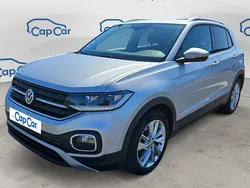 Utilisé 2019 VW T-Cross SUV | 14 990 € (Bon prix)