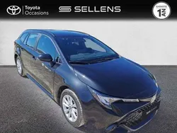 Utilisé 2025 Toyota Corolla Business Edition | 31 870 € (Prix juste)