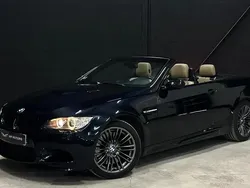 Bleu Utilisé 2011 BMW M3 Cabriolet Sport Line Cabriolet | 46 990 €