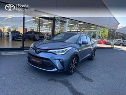 Utilisé 2022 Toyota C-HR Edition SUV | 21 980 € (Prix juste)