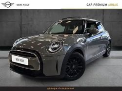 Gris Utilisé 2022 Mini ONE Citadine | 24 989 € (Prix cher)