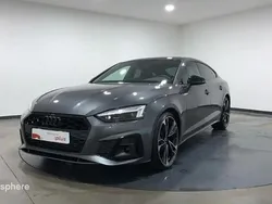 Utilisé 2025 Audi A5 Competition Coupé | 61 900 € (Prix cher)