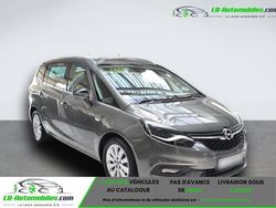 Utilisé 2018 Opel Zafira Monospace | 20 800 € (Prix juste)