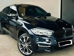 Utilisé 2016 BMW X6 M SUV | 49 000 €