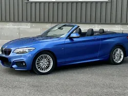 Utilisé 2019 BMW 218 M Sport Cabriolet | 20 990 €