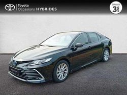 Utilisé 2024 Toyota Camry Business Edition Berline | 35 990 € (Super prix)