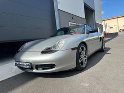 Gris Utilisé 2000 Porsche Boxster Cabriolet | 22 990 €