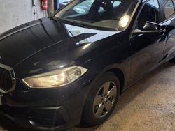 Utilisé 2019 BMW 116 Advantage Citadine | 15 500 € (Prix assez cher)