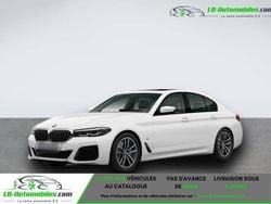 Utilisé 2022 BMW 530 Comfort Edition Berline | 49 600 € (Prix juste)