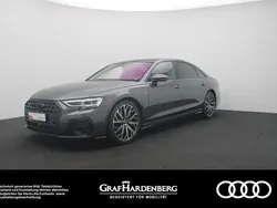 Gris Utilisé 2023 Audi A8L S-Line Berline | 88 980 €