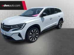 Blanc Utilisé 2023 Renault Espace Techno Monospace | 33 290 € (Super prix)