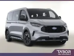 Gris Nouvelle 2025 Ford Tourneo Custom Active Monospace | 55 551 €