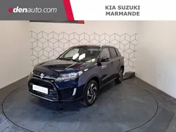 Bleu Utilisé 2025 Suzuki Vitara Style SUV | 25 740 € (Prix juste)