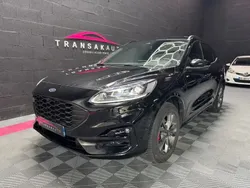 Noir Utilisé 2023 Ford Kuga ST-Line X SUV | 28 990 € (Bon prix)