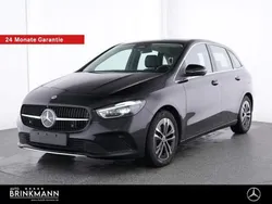 Utilisé 2023 Mercedes B220 Monospace | 29 290 €