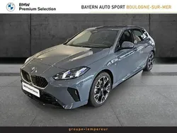 Utilisé 2025 BMW 120 M Sport Citadine | 45 900 € (Prix cher)