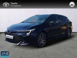 Utilisé 2024 Toyota Corolla Sport Break | 29 990 € (Prix juste)