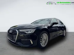 Utilisé 2023 Audi A6 Break | 43 000 € (Prix juste)